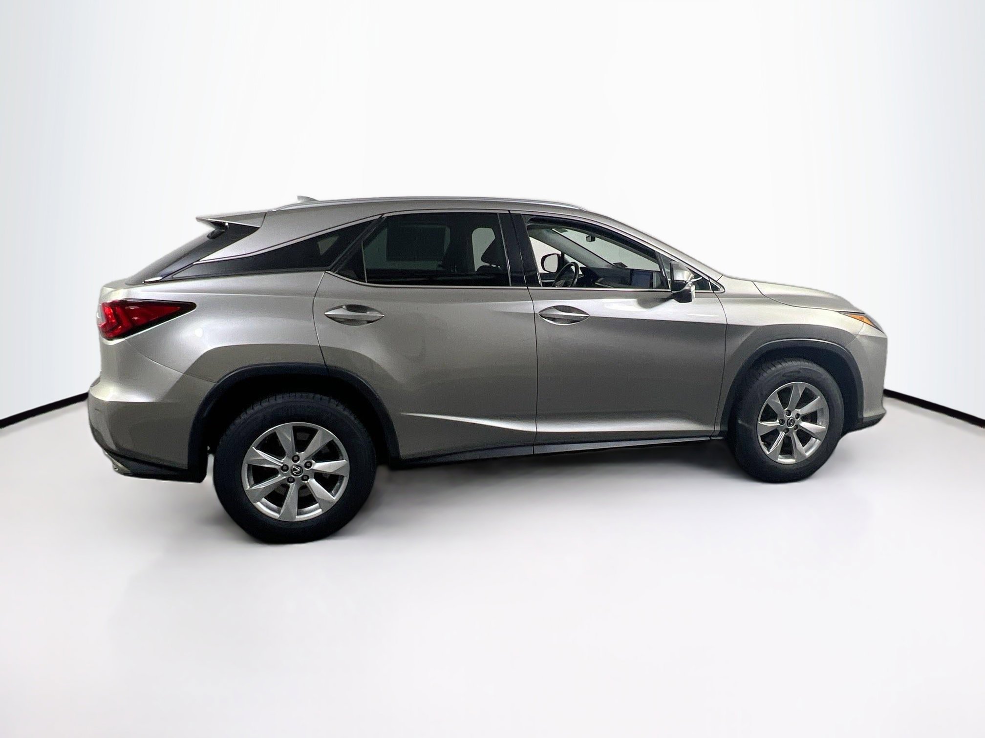 Used 2019 Lexus RX 350 AWD w/ Navigation Package image 4