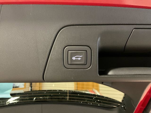 New 2025 Buick Envision Avenir image 14