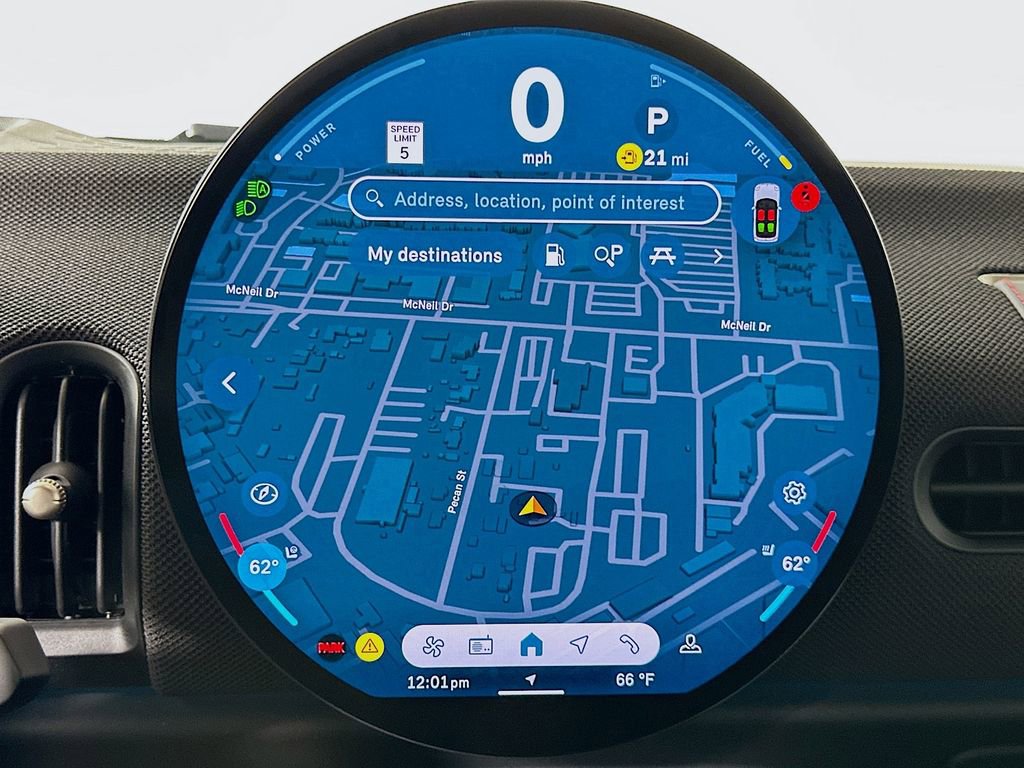 New 2026 MINI Cooper John Cooper Works image 12