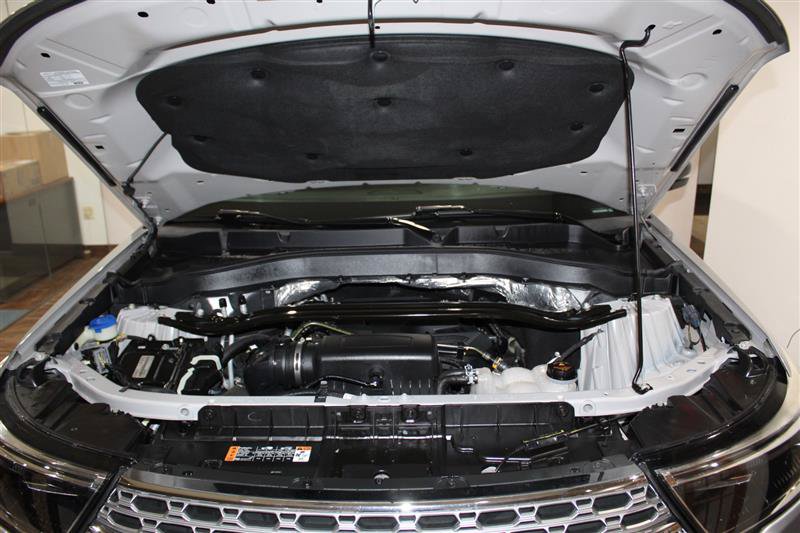 Used 2020 Ford Explorer Limited RWD image 15