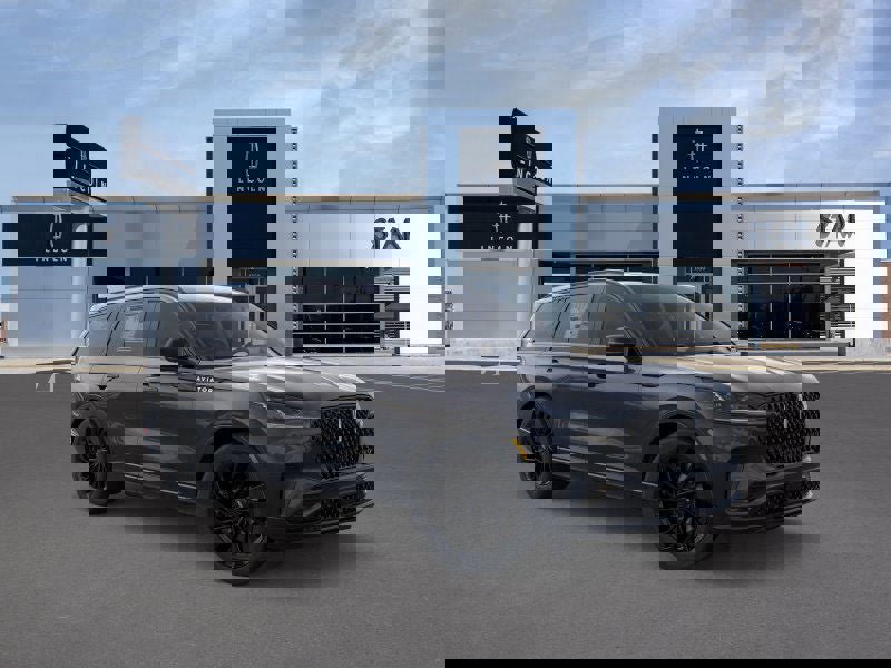 New 2025 Lincoln Aviator Reserve image 7