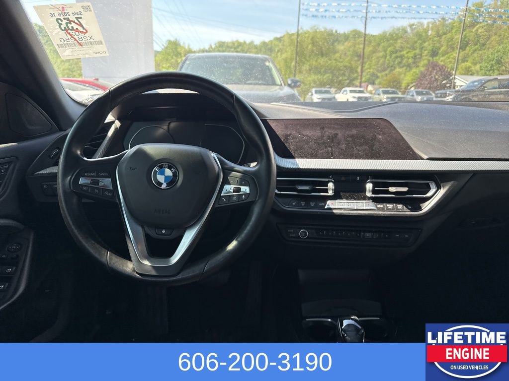 Used 2021 BMW 228i xDrive Gran Coupe w/ Convenience Package image 13