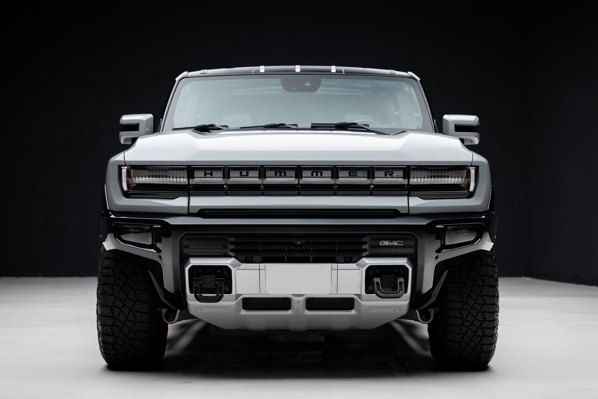 Used 2024 GMC Hummer EV 3X w/ Extreme Off-Road Package image 10