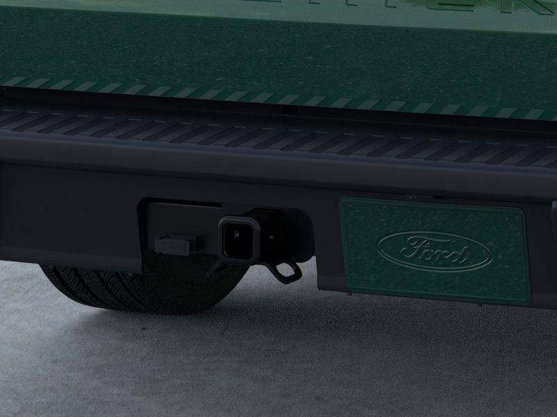 New 2025 Ford Maverick XL w/ Equipment Group 101A image 23