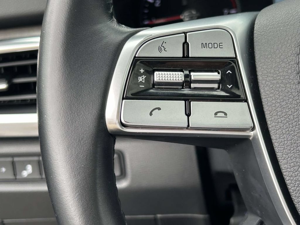 Used 2022 Kia Telluride SX FWD image 24