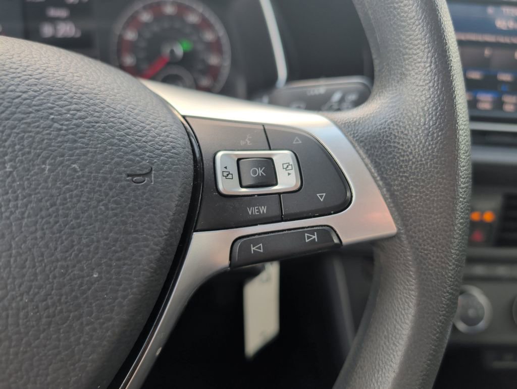 Used 2021 Volkswagen Jetta S w/ Driver Assistance Package image 11