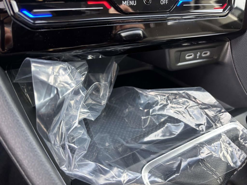 New 2026 Volkswagen Jetta S image 22