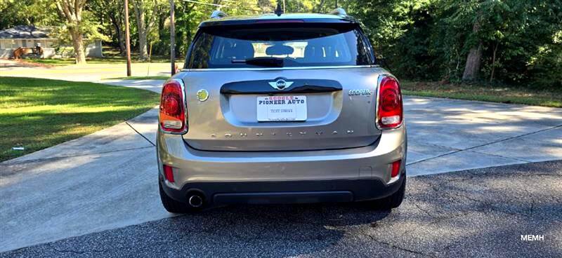 Used 2018 MINI Cooper Countryman SE image 28
