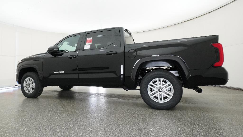New 2026 Toyota Tundra SR5 image 28