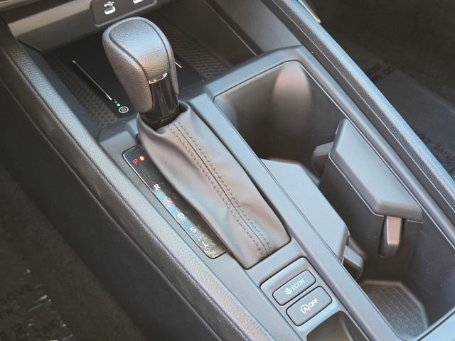 New 2026 Honda Accord LX image 17