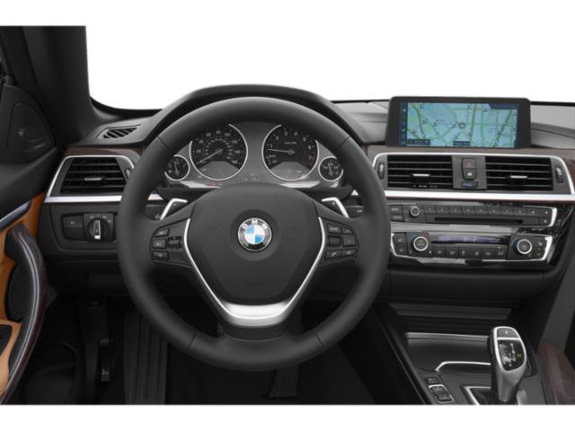 Used 2019 BMW 440i Convertible RWD image 10