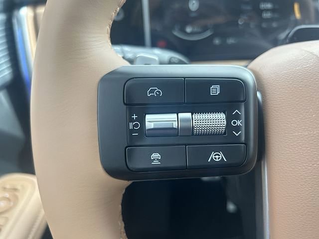 New 2025 Hyundai Santa Fe Limited image 27