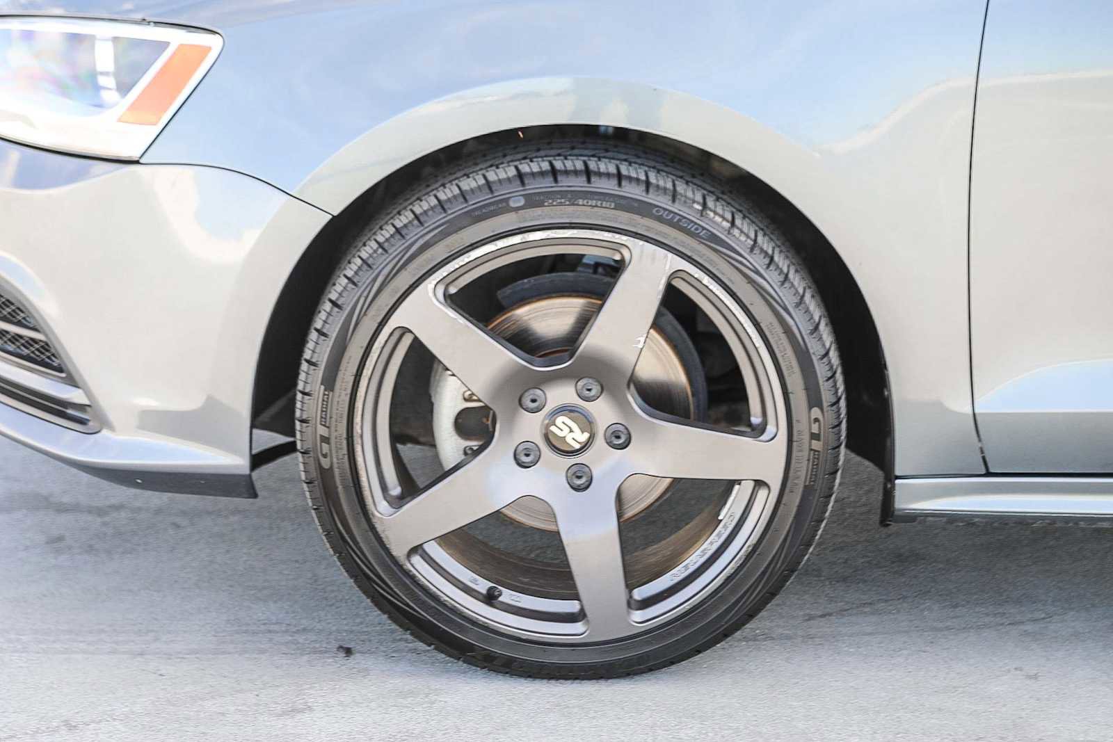 Used 2015 Volkswagen Jetta TDI S image 10