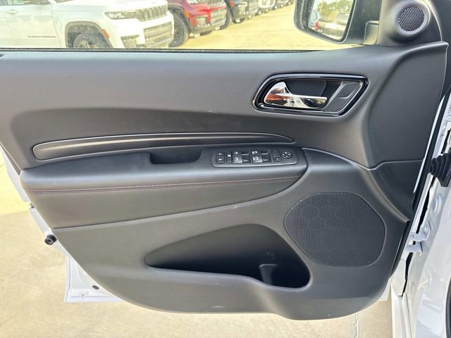 New 2026 Dodge Durango GT image 19