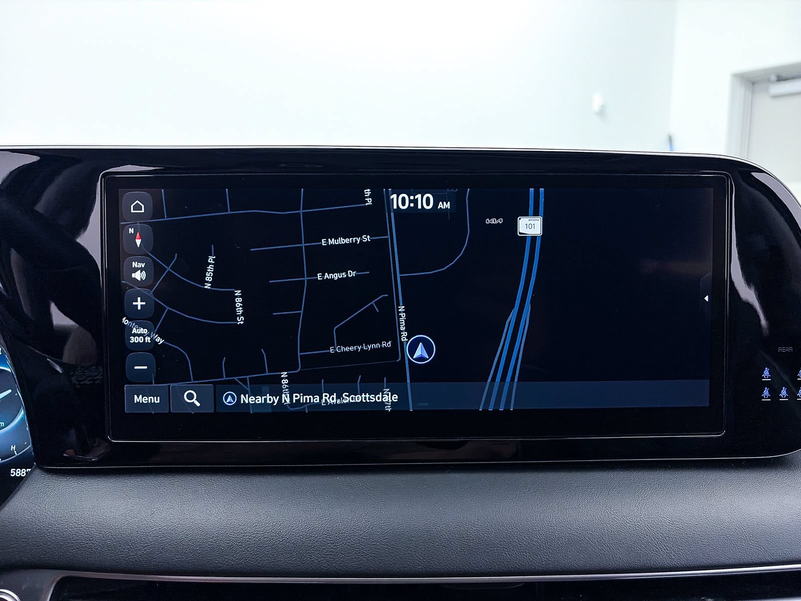 Used 2023 Hyundai Palisade SEL w/ Premium Package FWD image 6