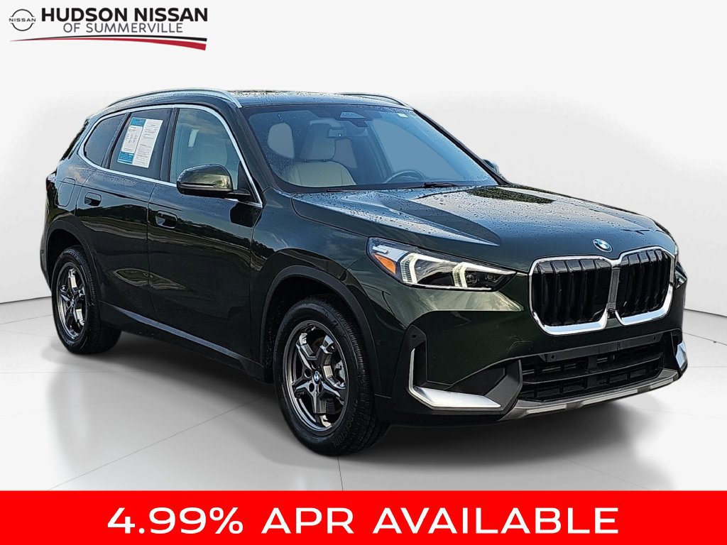 Used 2023 BMW X1 xDrive28i w/ Premium Package