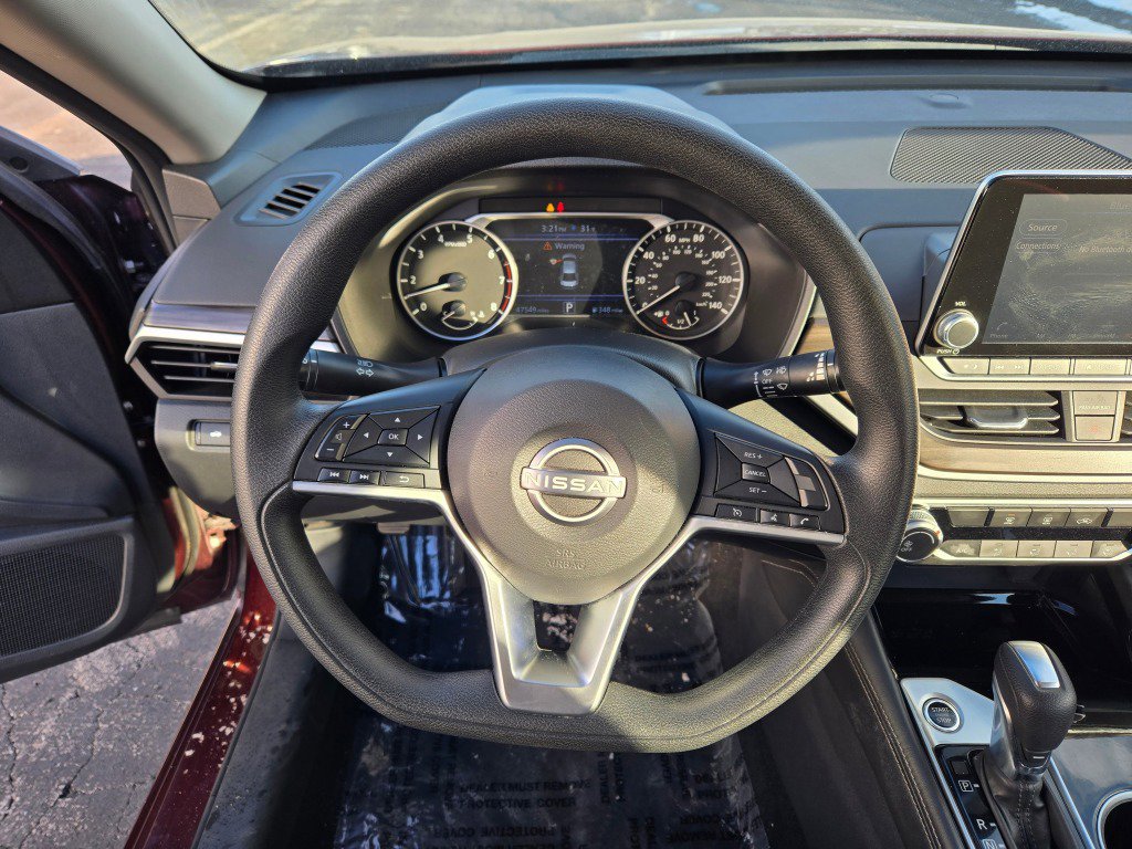 Used 2023 Nissan Altima 2.5 SV image 29