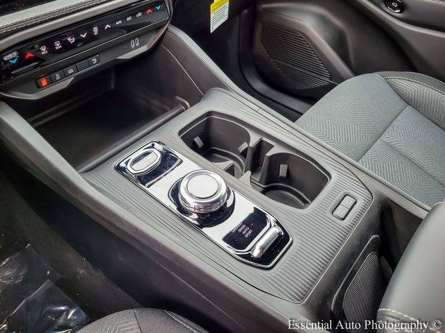 New 2026 Jeep Cherokee Laredo AWD/4WD image 20