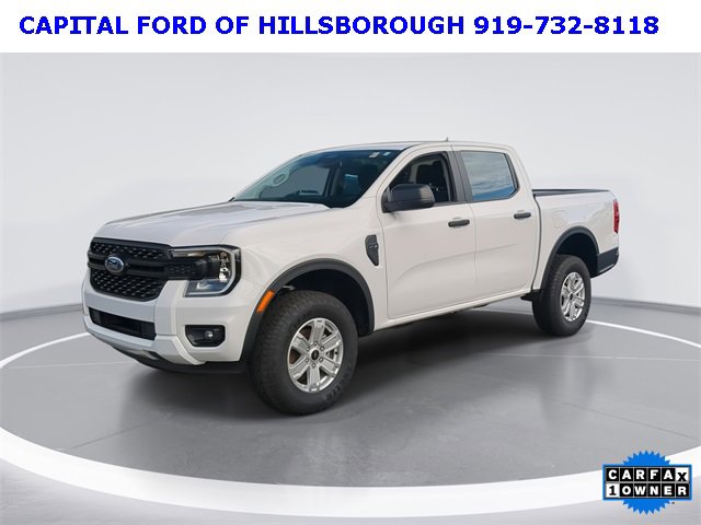 Used 2024 Ford Ranger XL