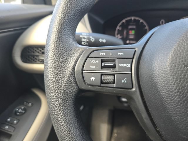 Used 2023 Honda HR-V LX image 20