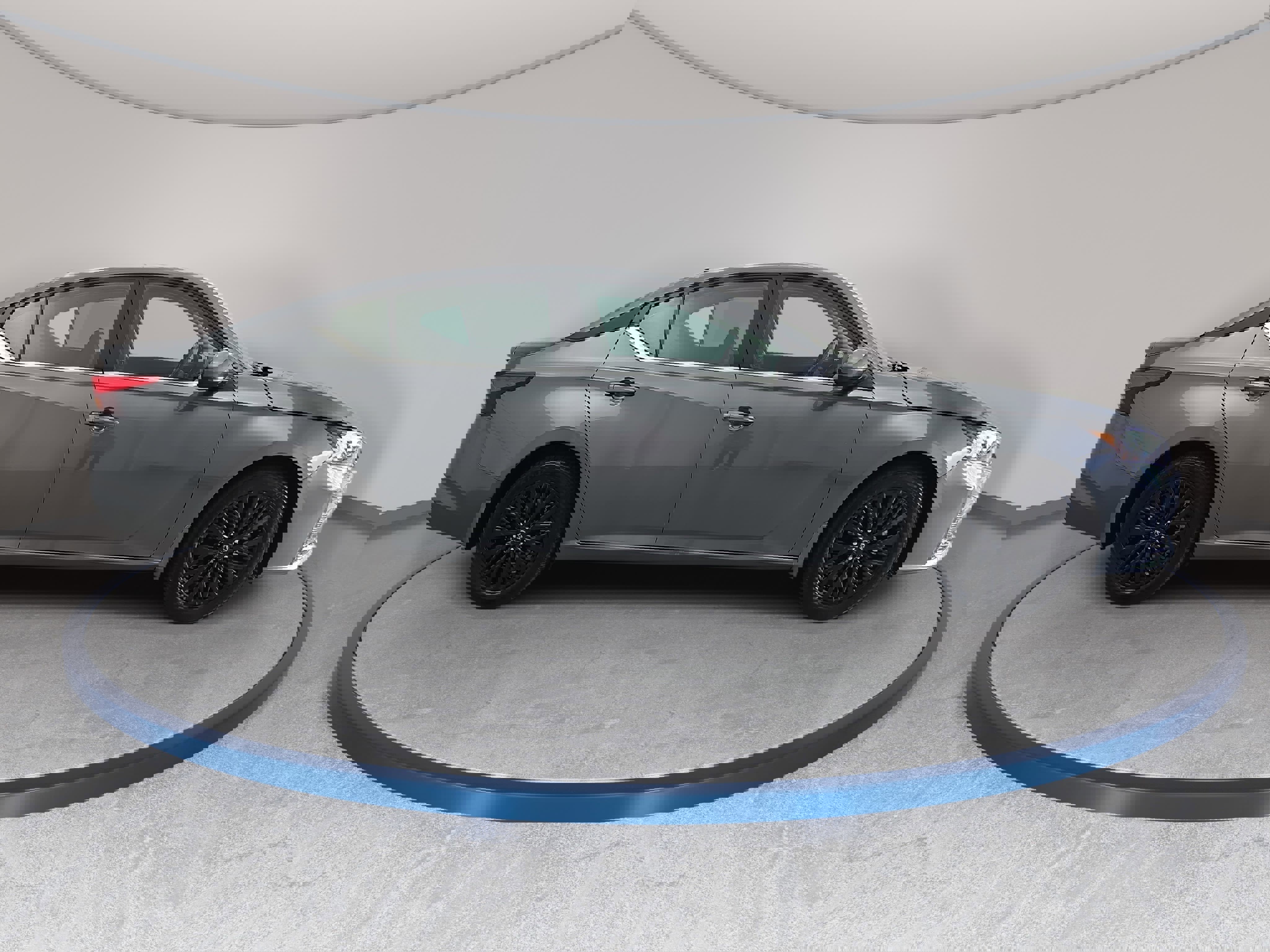 New 2026 Nissan Altima 2.5 SV image 4