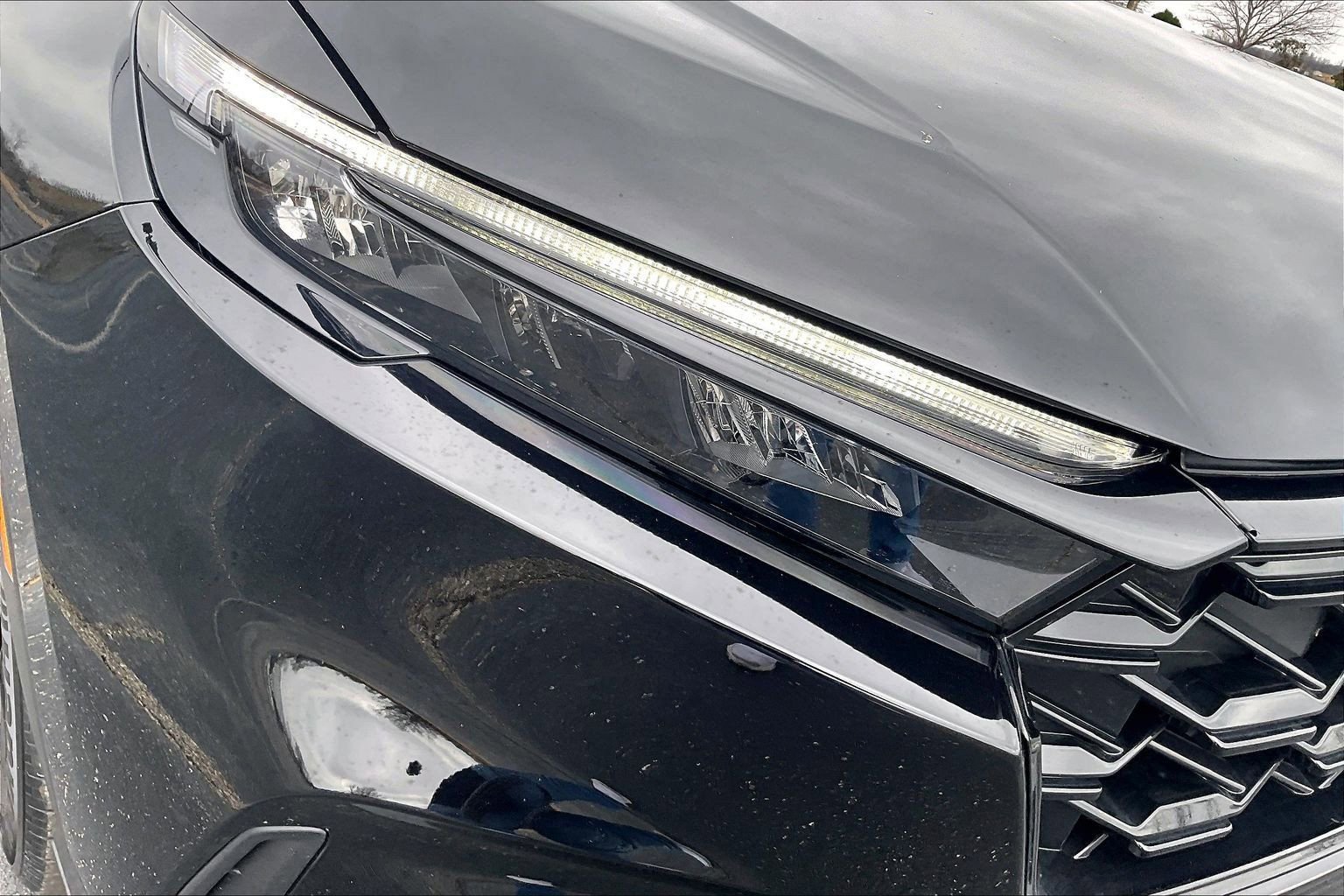 Used 2025 Honda CR-V Sport image 24