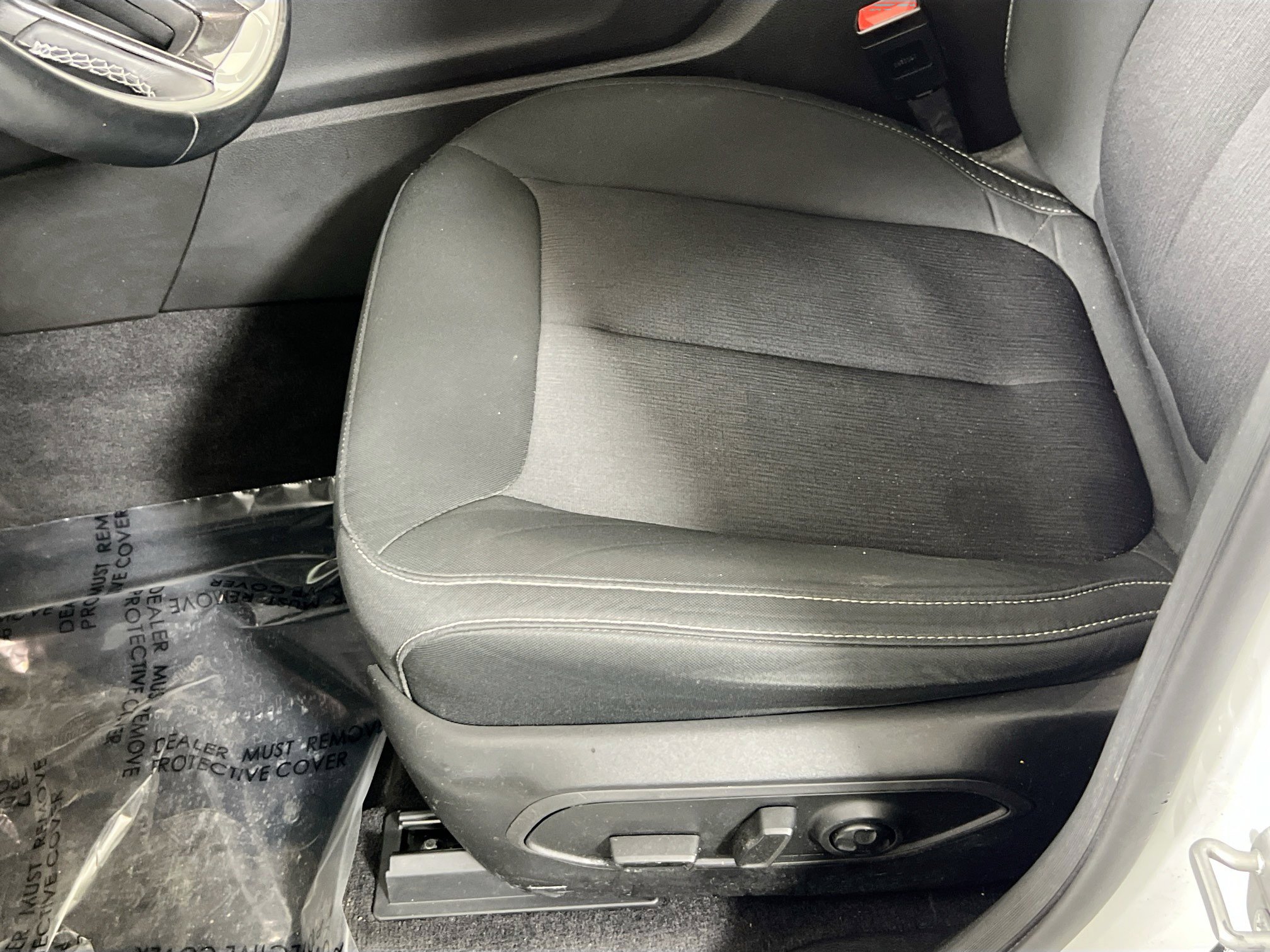 Used 2021 Jeep Grand Cherokee L Laredo w/ Luxury Tech Group I image 18