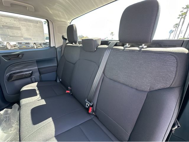 New 2026 Ford Maverick XL image 13