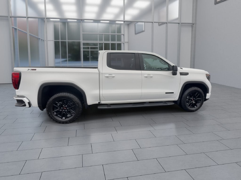 New 2026 GMC Sierra 1500 Elevation AWD/4WD image 8