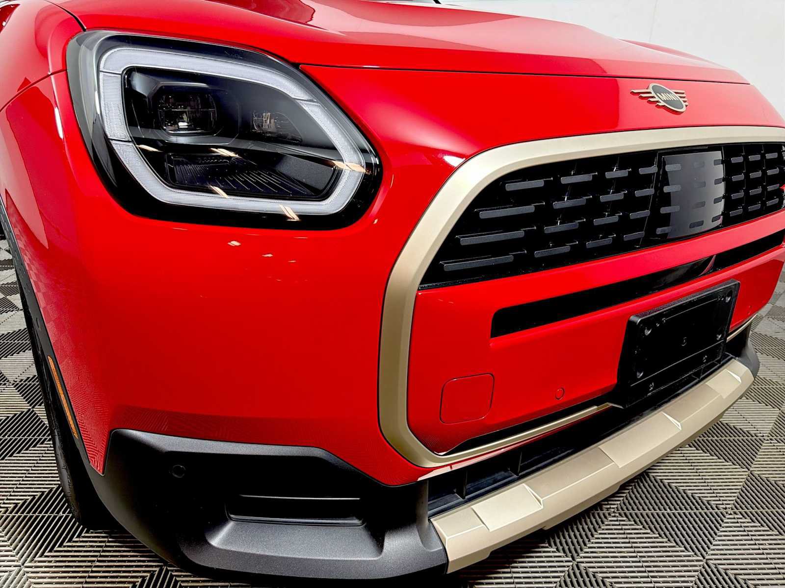 Used 2026 MINI Cooper Countryman S AWD/4WD image 25
