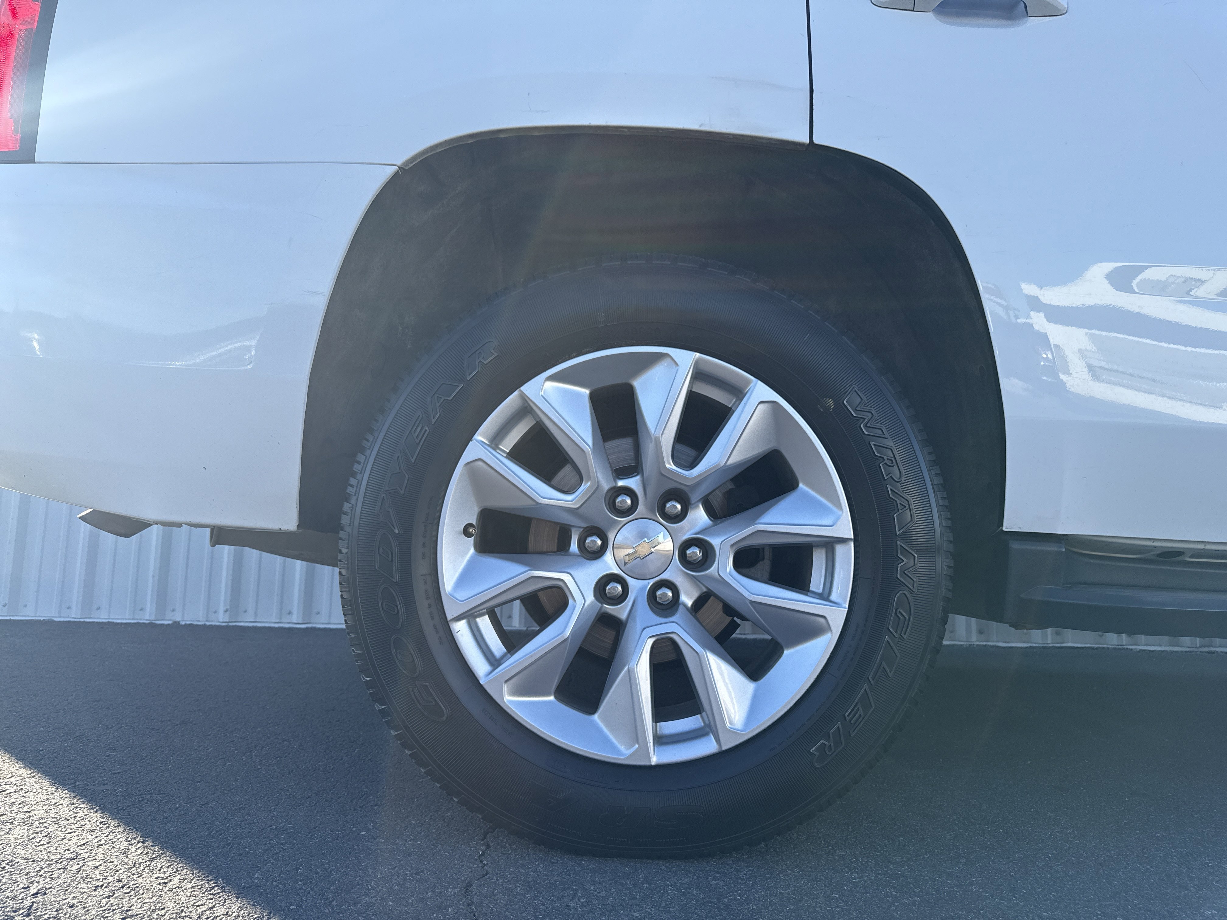 Used 2015 Chevrolet Tahoe LT w/ Max Trailering Package image 36