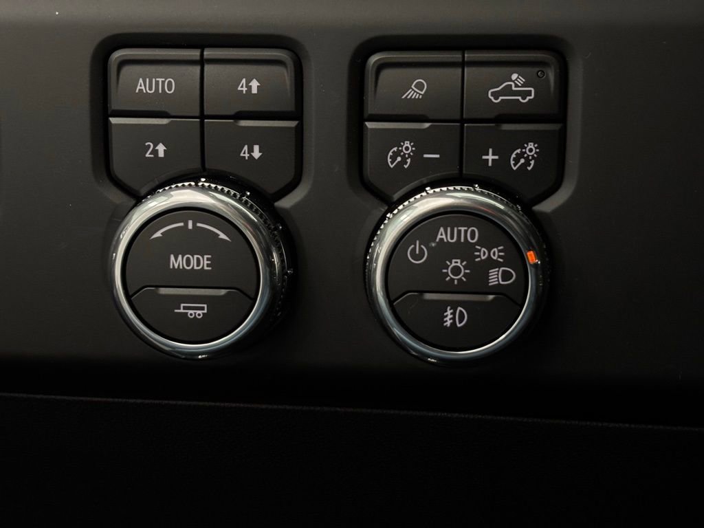 New 2026 GMC Sierra 1500 Denali image 24