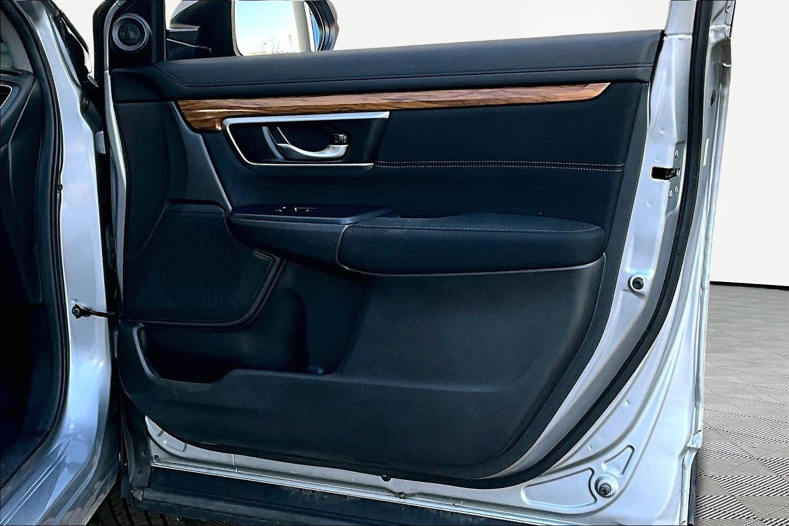 Used 2018 Honda CR-V EX image 26