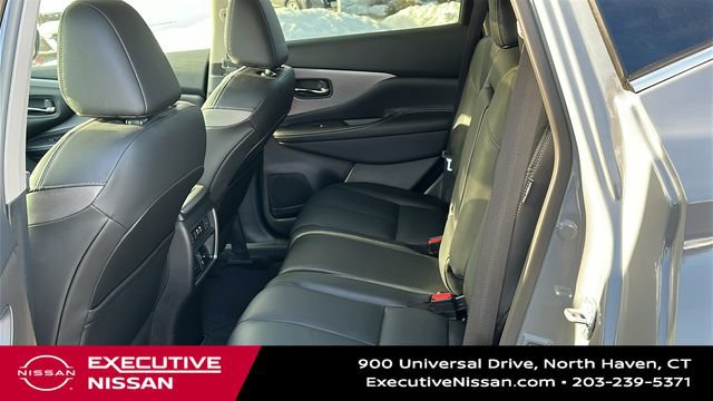 Certified 2024 Nissan Murano SL image 23