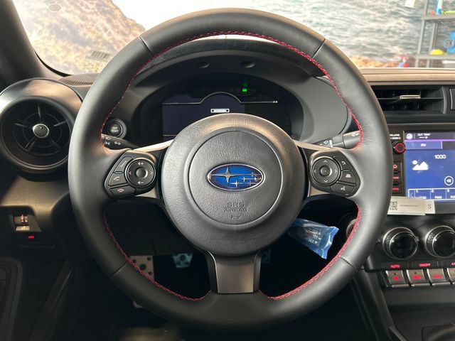 New 2026 Subaru BRZ Limited RWD image 11