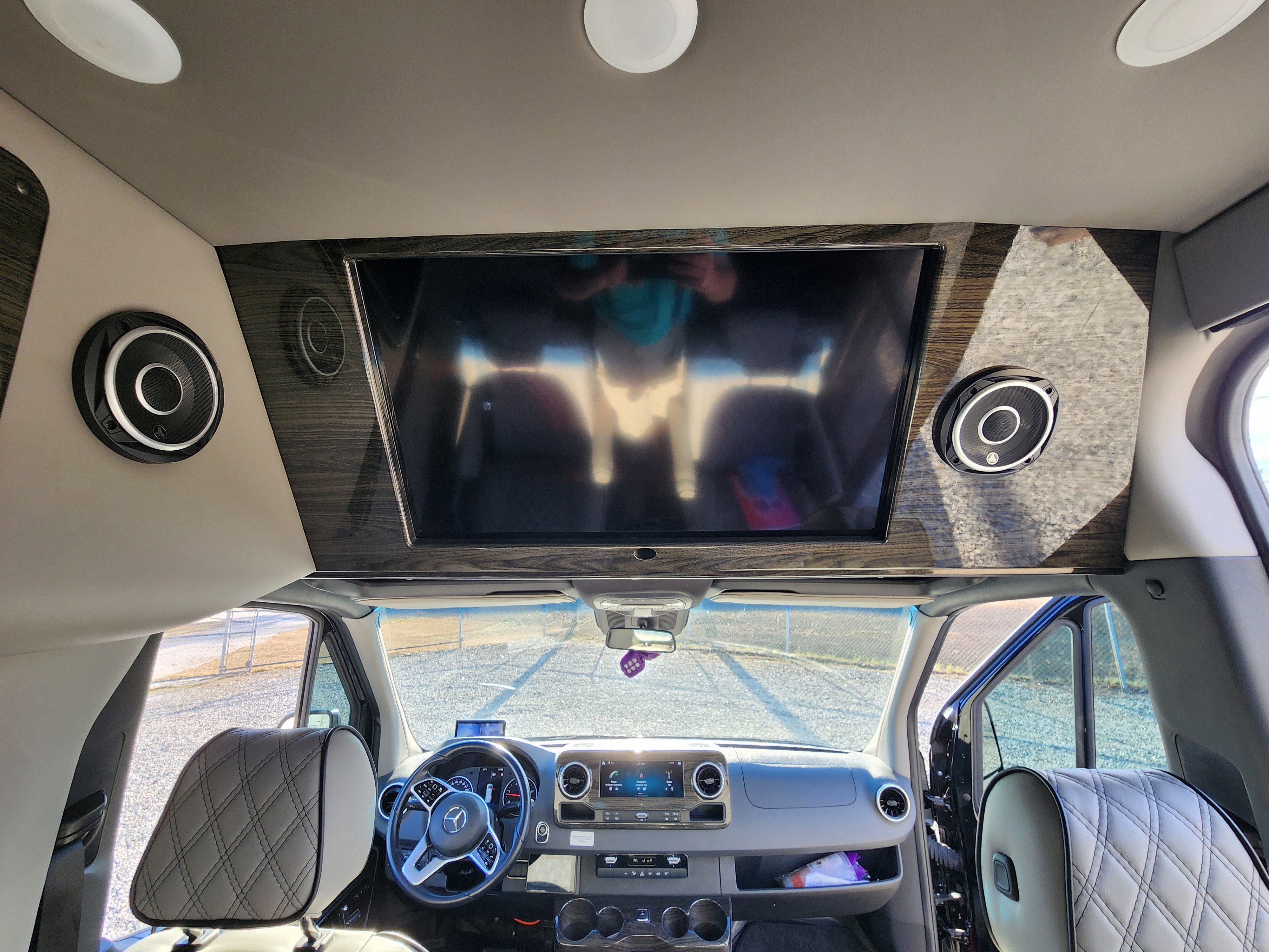 Used 2020 Mercedes-Benz Sprinter 3500 image 14