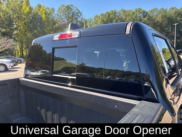 New 2026 RAM 1500 Big Horn image 29