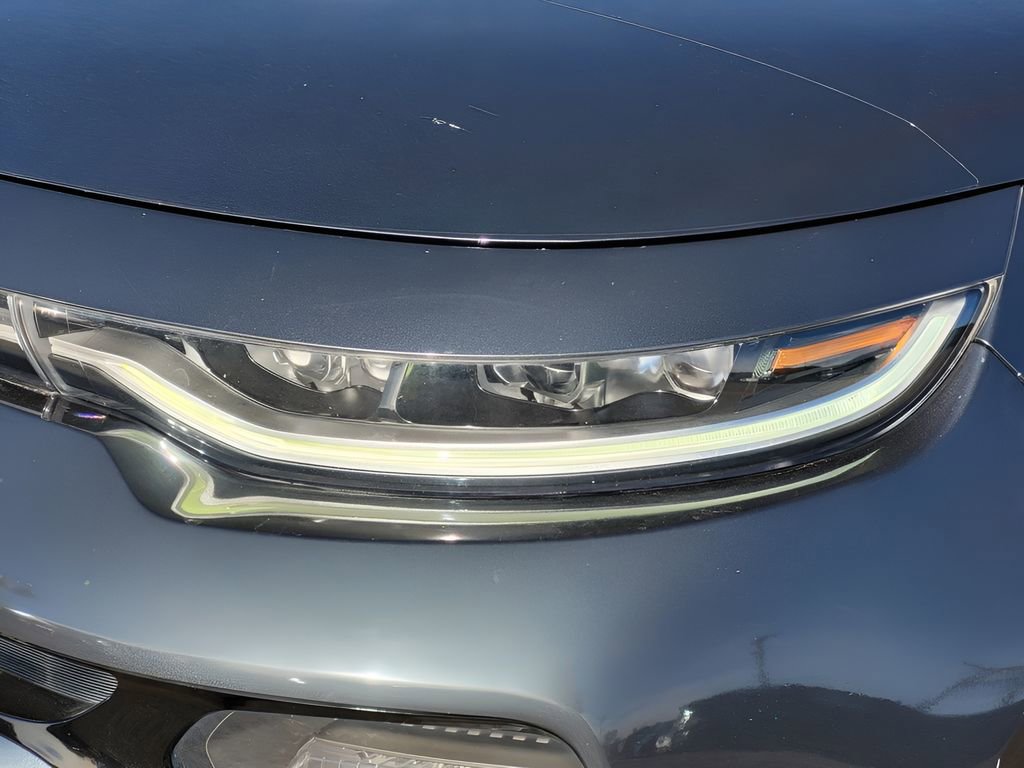 Used 2020 Kia Soul GT-Line Turbo image 8