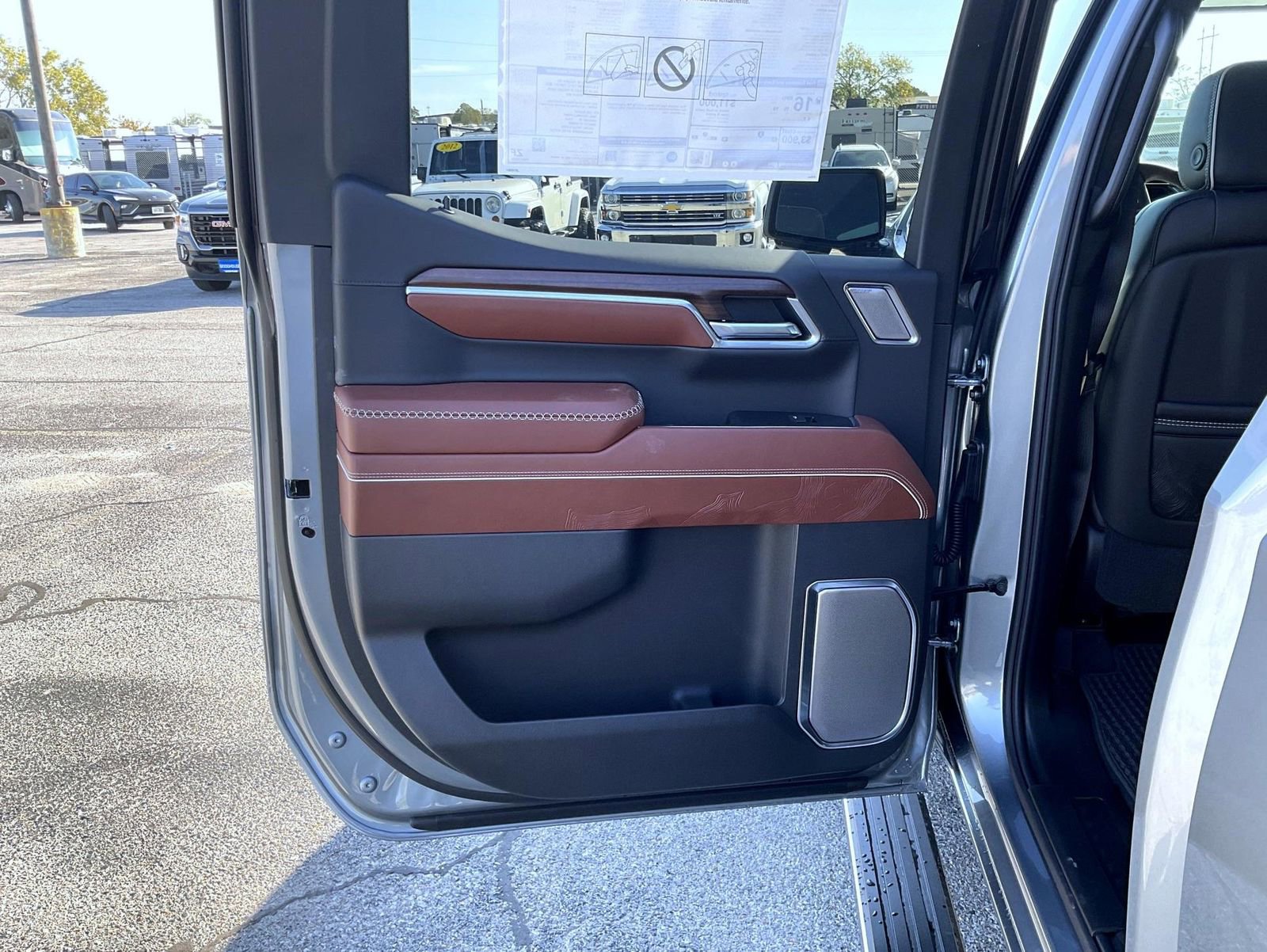 New 2026 GMC Sierra 1500 Denali Ultimate image 20