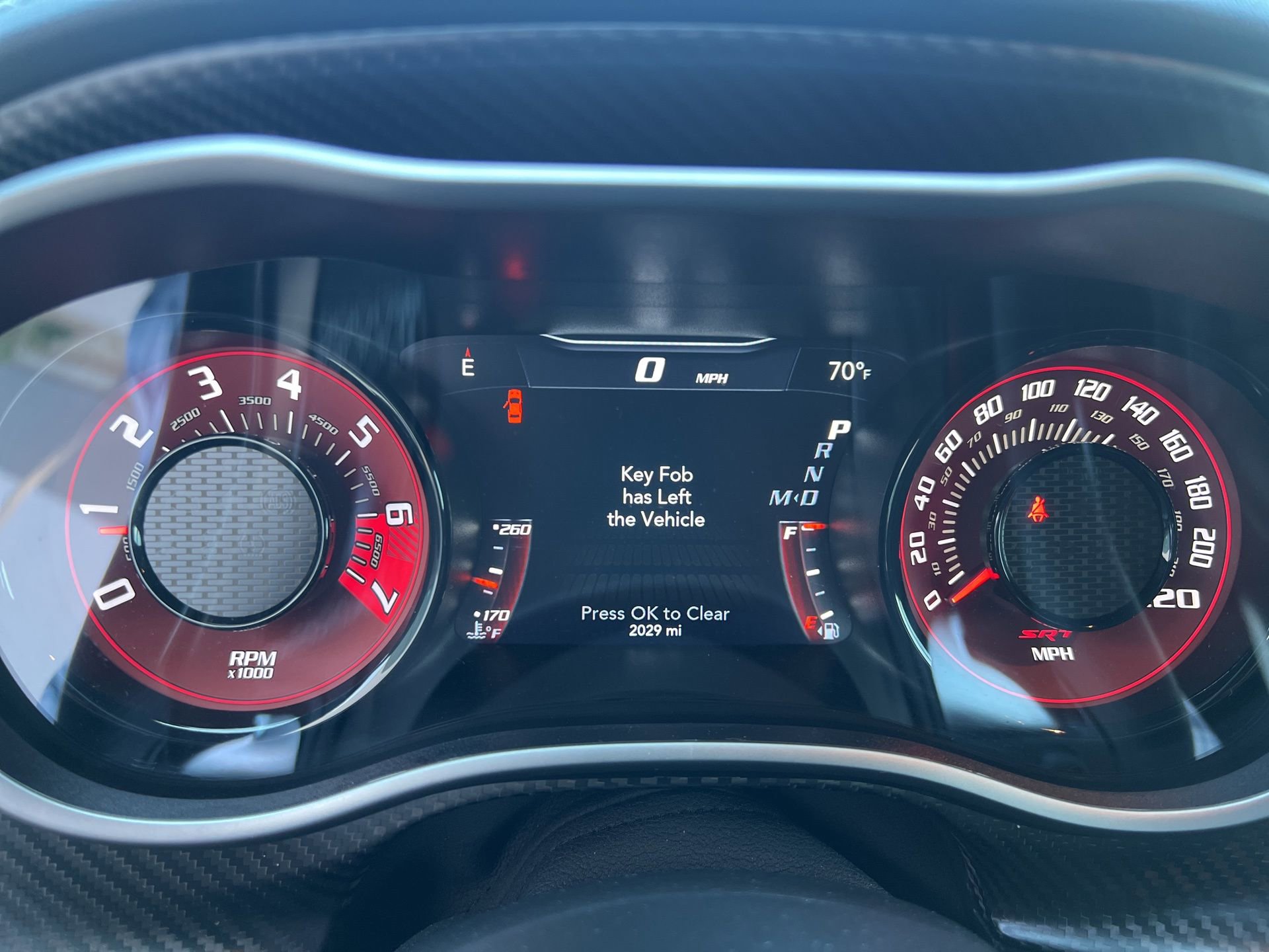 Used 2023 Dodge Challenger SRT Super Stock image 40