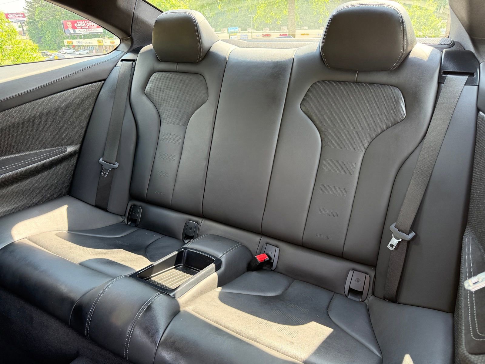Used 2019 BMW M4 CS w/ Executive Package RWD image 33