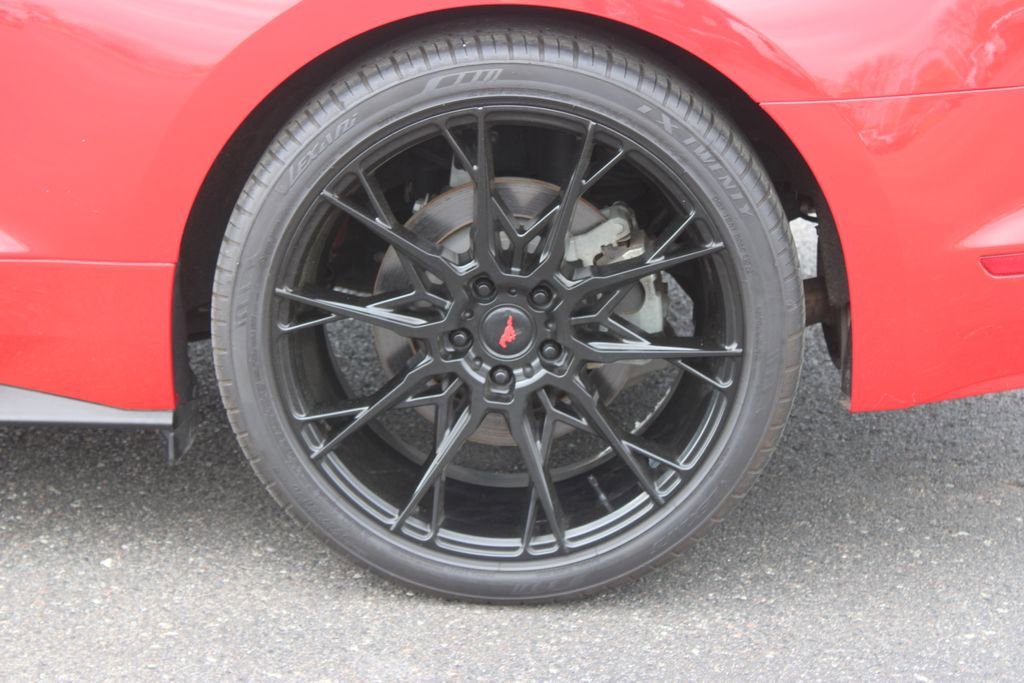 Used 2017 Ford Mustang GT image 18