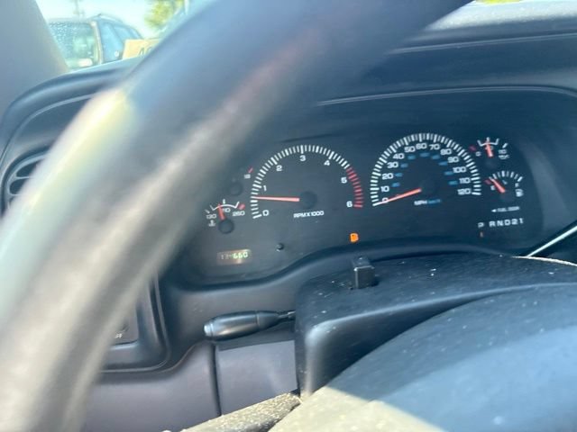 Used 1999 Dodge Durango 2WD image 28