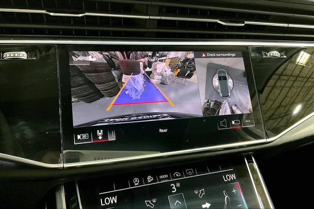 Certified 2023 Audi Q7 3.0T Premium AWD/4WD image 17