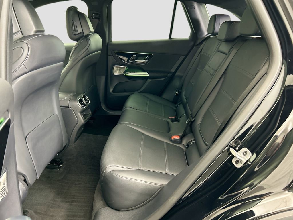 Certified 2025 Mercedes-Benz GLC 300 image 20