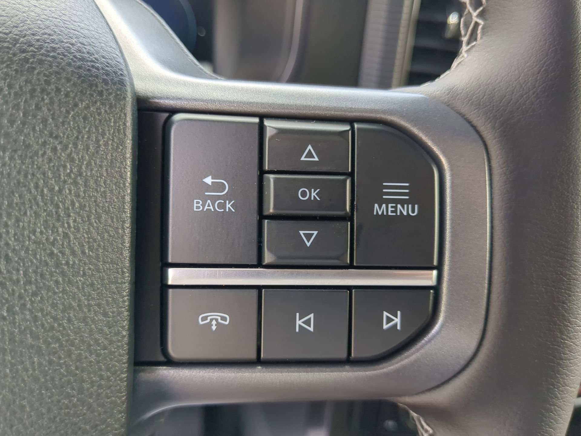 New 2025 Ford F150 Lariat w/ Equipment Group 502A High image 63