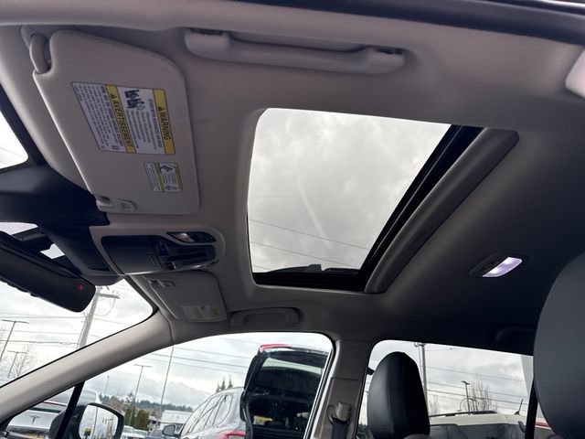 Certified 2025 Subaru Outback Onyx Edition image 28