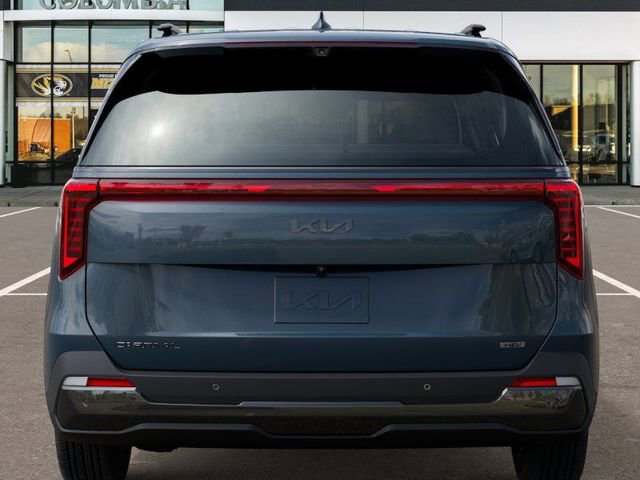 New 2026 Kia Carnival SX Prestige image 12