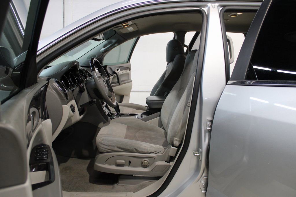 Used 2016 Buick Enclave Convenience image 14