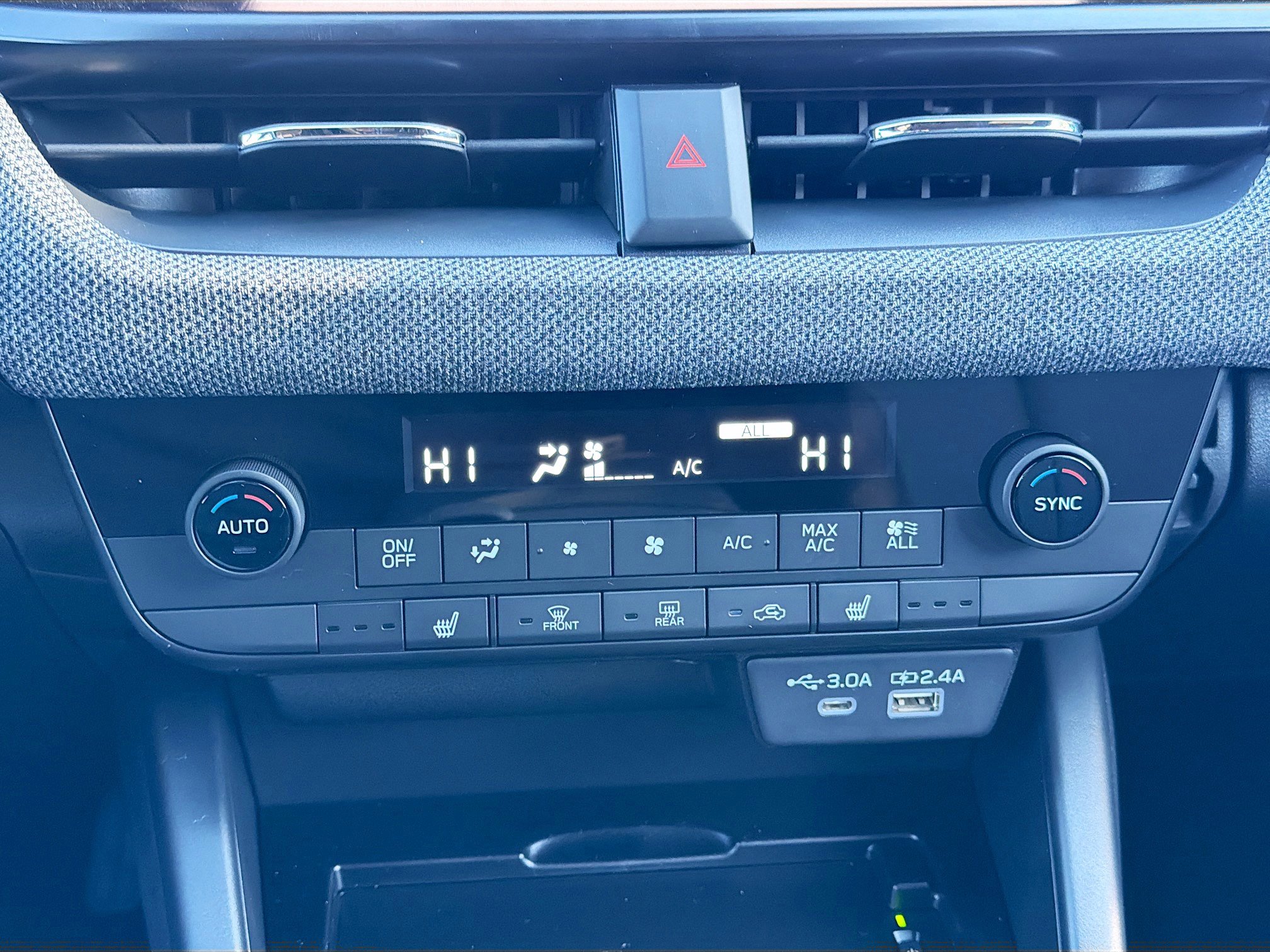 New 2026 Subaru Outback Limited image 35